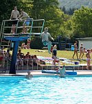 Badesportverein sucht Kilometer-Sponsoren (Foto: Badesportverein Gro&szlig;furra)