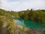 Der Blaue See (Foto: Peter Blei)