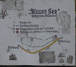 Der Blaue See (Foto: Peter Blei)