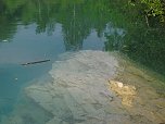 Der Blaue See (Foto: Peter Blei)