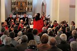 Landeszupforchester feierte 10. Geburtstag (Foto: Eduard Seifert)