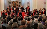 Landeszupforchester feierte 10. Geburtstag (Foto: Eduard Seifert)