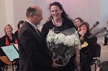 Landeszupforchester feierte 10. Geburtstag (Foto: Eduard Seifert)