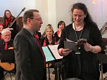 Landeszupforchester feierte 10. Geburtstag (Foto: Eduard Seifert)