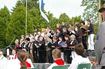 Stadtfest in Leinefelde (Foto: Ilka K&uuml;hn)