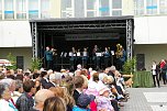 Stadtfest in Leinefelde (Foto: Ilka K&uuml;hn)