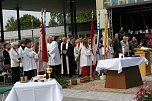 Stadtfest in Leinefelde (Foto: Ilka K&uuml;hn)