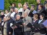 Stadtfest in Leinefelde (Foto: Ilka K&uuml;hn)