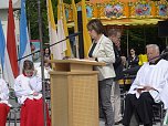 Stadtfest in Leinefelde (Foto: Ilka K&uuml;hn)