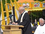 Stadtfest in Leinefelde (Foto: Ilka K&uuml;hn)