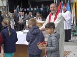 Stadtfest in Leinefelde (Foto: Ilka K&uuml;hn)