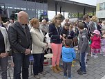 Stadtfest in Leinefelde (Foto: Ilka K&uuml;hn)
