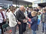Stadtfest in Leinefelde (Foto: Ilka K&uuml;hn)