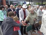 Stadtfest in Leinefelde (Foto: Ilka K&uuml;hn)