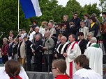 Stadtfest in Leinefelde (Foto: Ilka K&uuml;hn)