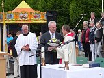 Stadtfest in Leinefelde (Foto: Ilka K&uuml;hn)