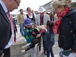 Stadtfest in Leinefelde (Foto: Ilka K&uuml;hn)