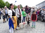 Stadtfest in Leinefelde (Foto: Ilka K&uuml;hn)
