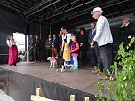 Stadtfest in Leinefelde (Foto: Ilka K&uuml;hn)