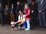 Stadtfest in Leinefelde (Foto: Ilka K&uuml;hn)