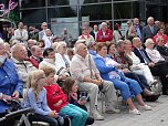 Stadtfest in Leinefelde (Foto: Ilka K&uuml;hn)