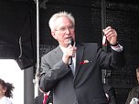 Stadtfest in Leinefelde (Foto: Ilka K&uuml;hn)