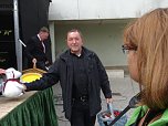 Stadtfest in Leinefelde (Foto: Ilka K&uuml;hn)