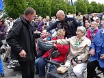 Stadtfest in Leinefelde (Foto: Ilka K&uuml;hn)