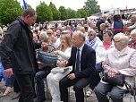 Stadtfest in Leinefelde (Foto: Ilka K&uuml;hn)