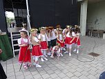 Stadtfest in Leinefelde (Foto: Ilka K&uuml;hn)