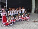 Stadtfest in Leinefelde (Foto: Ilka K&uuml;hn)