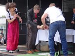 Stadtfest in Leinefelde (Foto: Ilka K&uuml;hn)