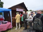 Stadtfest in Leinefelde (Foto: Ilka K&uuml;hn)