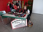 Stadtfest in Leinefelde (Foto: Ilka K&uuml;hn)