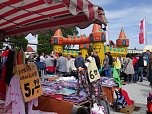 Stadtfest in Leinefelde (Foto: Ilka K&uuml;hn)