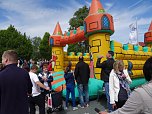 Stadtfest in Leinefelde (Foto: Ilka K&uuml;hn)