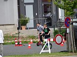 Stadtfest in Leinefelde (Foto: Ilka K&uuml;hn)