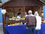Stadtfest in Leinefelde (Foto: Ilka K&uuml;hn)