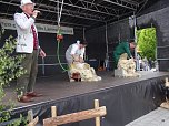 Stadtfest in Leinefelde (Foto: Ilka K&uuml;hn)