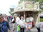 Stadtfest in Leinefelde (Foto: Ilka K&uuml;hn)
