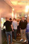 Party im Jugendclubhaus in Nordhausen (Foto: Belvedere Media Agentur)