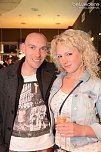 Party im Jugendclubhaus in Nordhausen (Foto: Belvedere Media Agentur)