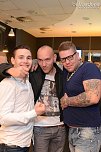 Party im Jugendclubhaus in Nordhausen (Foto: Belvedere Media Agentur)