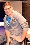 Party im Jugendclubhaus in Nordhausen (Foto: Belvedere Media Agentur)