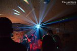 Party im Jugendclubhaus in Nordhausen (Foto: Belvedere Media Agentur)