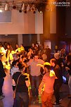 Party im Jugendclubhaus in Nordhausen (Foto: Belvedere Media Agentur)