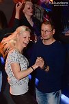 Party im Jugendclubhaus in Nordhausen (Foto: Belvedere Media Agentur)