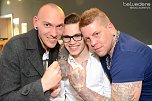 Party im Jugendclubhaus in Nordhausen (Foto: Belvedere Media Agentur)