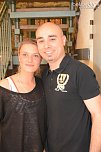 Party im Jugendclubhaus in Nordhausen (Foto: Belvedere Media Agentur)
