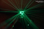 Party im Jugendclubhaus in Nordhausen (Foto: Belvedere Media Agentur)